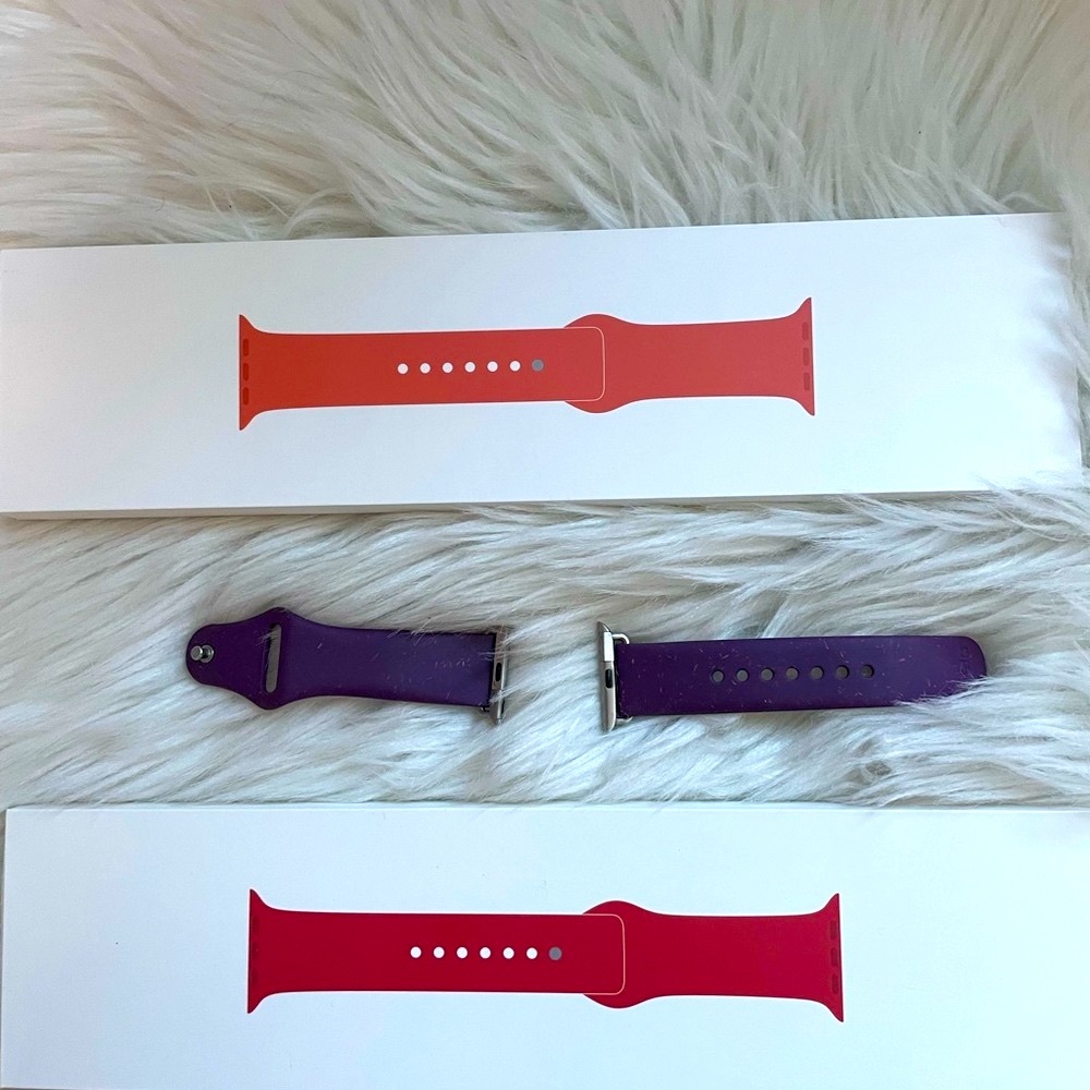 Apple Watch bands!! 40MM